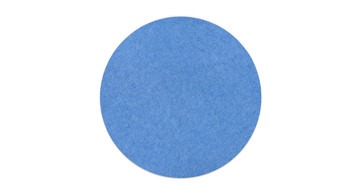 Choose your color (lagoon blue shown here)